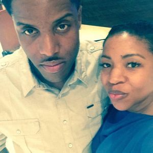 Meet your Posher, Symone